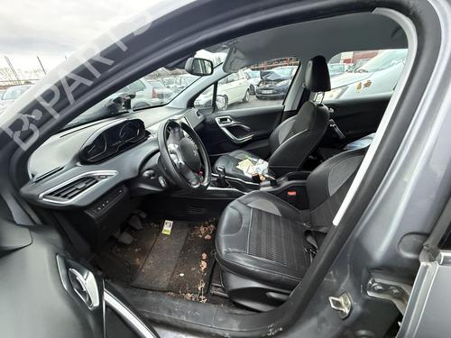 Right tailgate light PEUGEOT 2008 I (CU_) 1.6 HDi | BP23808370C80 - Image 20