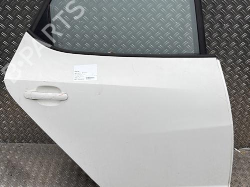 Used Right rear door SEAT IBIZA IV (6J5, 6P1) 1.2 (70 hp) 22238043