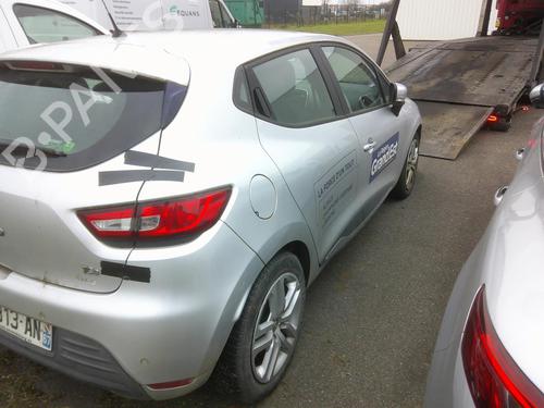 Climate control RENAULT CLIO IV (BH_) 0.9 TCe 90 (BHNF, BHMA, BHMH, BHJK, BHJR) | BP29065739I5 - Image 4