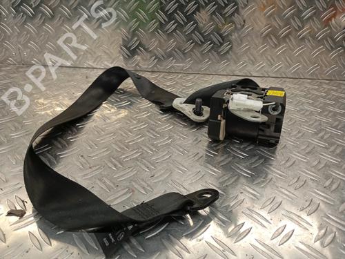Used Front right seatbelt Front right seatbelt NISSAN MICRA III (K12) 1.2 16V (65 hp) 23807259 23807259