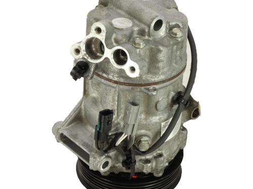AC compressor RENAULT ARKANA I (LCM_, LDN_) 1.3 TCe 140 (LDN0) | BP39953856M34 - Image 3