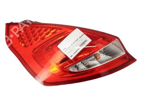 Left taillight FORD FIESTA VI (CB1, CCN) 1.6 TDCi | BP33562798C34  - Image 5