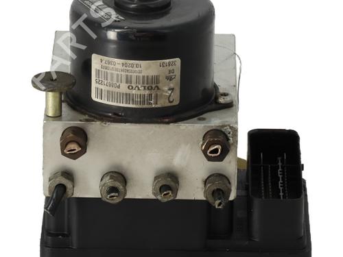 Bremsaggregat ABS für VOLVO S60 I (384) D5 (163 hp) 21312270