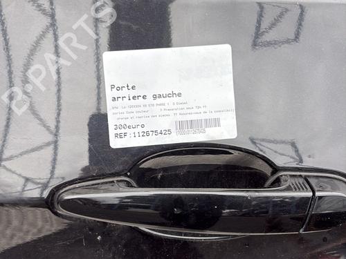 left-rear-door-bmw-x5-e70-2006-2007-2008-2009-2010-2011-2012-2013-29279082 main image