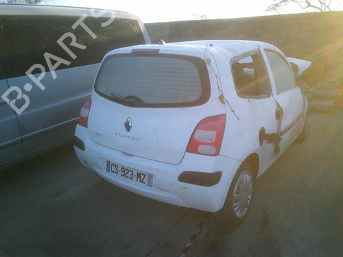 Mass air flow sensor RENAULT TWINGO II (CN0_) 1.5 dCi (CN0E) | BP29610410M95 - Image 7