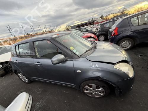 Left front window motor SUZUKI SWIFT III (MZ, EZ) 1.3 (RS413, ZC11S) | BP23806255E21 - Image 11