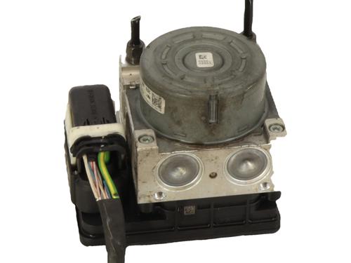 ABS pump PEUGEOT 2008 I (CU_) 1.2 THP 110 / PureTech 110 | BP38607983M43 - Image 4