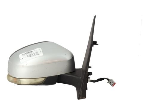 Right mirror FORD FOCUS II (DA_, HCP, DP) 1.8 TDCi | BP26216458C27 