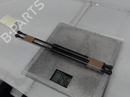 Tailgate lift support PEUGEOT 308 I (4A_, 4C_) 1.6 HDi | BP21367614C138 
