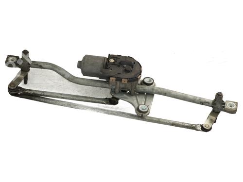 Front wiper motor VOLVO S80 II (124) 2.4 D | BP21362497M29