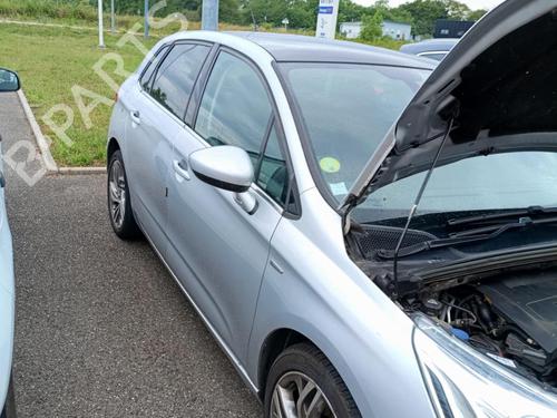 Right taillight CITROËN C4 II (NC_) 2.0 HDi / BlueHDi 150 | BP28134745C35  - Image 9