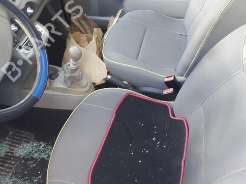 Left taillight RENAULT TWINGO II (CN0_) 1.2 16V (CN04, CN0B) | BP30849456C34  - Image 7