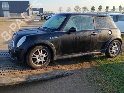 Starter MINI MINI (R50, R53) Cooper S | BP26675739M8  - Image 11