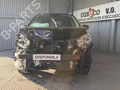 Climate control RENAULT KOLEOS I (HY_) 2.0 dCi (HY0K) | BP33450373I5 - Image 21