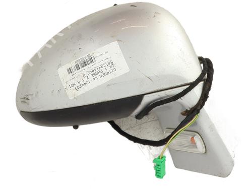 Right mirror CITROËN C4 I (LC_) 1.6 HDi | BP21593345C27 