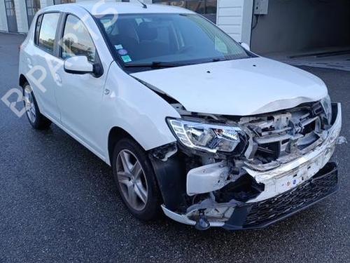 Vano posta oggetti DACIA SANDERO II TCe 90 (B8M1, B8MA, B8AC) | BP30570146C95