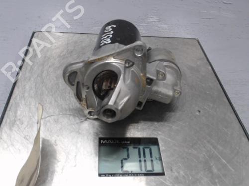Startmotor OPEL CORSA D (S07) 1.2 (L08, L68) (86 hp) 21367663