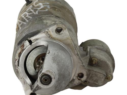 Used Starter Starter 27596163 27596163