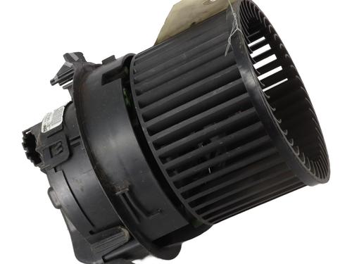 Used Heater blower motor Heater blower motor PEUGEOT 208 I (CA_, CC_) 1.6 HDi (92 hp) 21297113 21297113