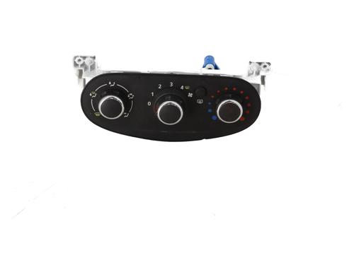 Commande Chauffage DACIA LOGAN MCV II TCe 90 (K8M1, K8MA, K8AC) (90 hp) 21867101