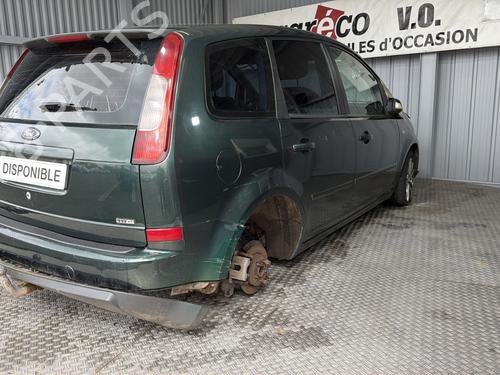 Instrument cluster FORD FOCUS C-MAX (DM2) 1.6 TDCi | BP33807360C47  - Image 15