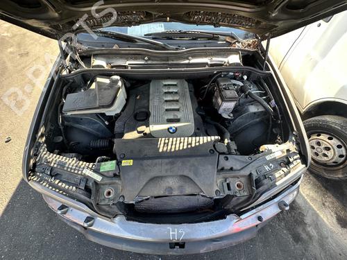 AC compressor BMW X5 (E53) 3.0 d | BP21320474M34 