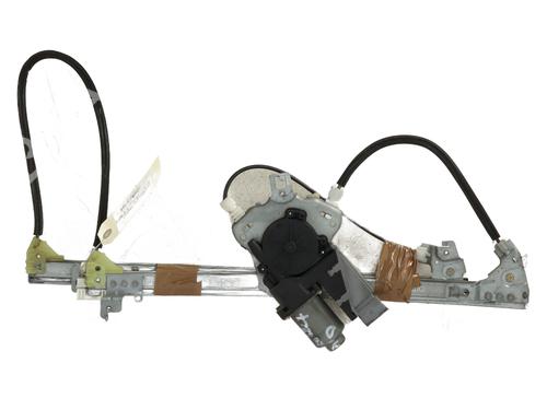 Used Right front window motor PEUGEOT 307 (3A/C) 1.6 HDi 110 (109 hp) 21305918