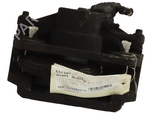 Right front brake caliper CITROËN C5 X (ND_, NC_) PureTech 180 (ND5GFP) | BP37737418M104 - Image 4