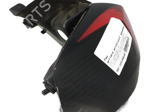 Used Left taillight Left taillight 33876665 33876665