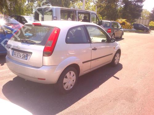 Right taillight FORD FIESTA V (JH_, JD_) 1.4 16V | BP21299499C35 