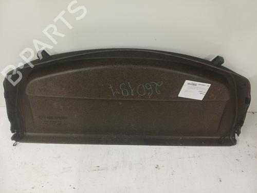 Used Rear parcel shelf MAZDA 2 (DE_, DH_) 1.3 (DE3FS) (75 hp) 32158469