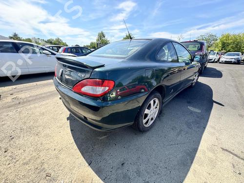 Climate control PEUGEOT 406 Coupe (8C) 2.2 HDI | BP21375559I5 