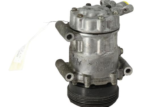 Used AC compressor AC compressor RENAULT CLIO II (BB_, CB_) 1.2 (BB0A, BB0F, BB10, BB1K, BB28, BB2D, BB2H, CB0A,... (58 hp) 21301396 21301396