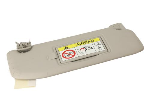 right-sun-visor-citroen-c3-iii-sx-2016-37631569 main image