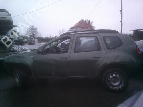 Right front window motor DACIA DUSTER (HS_) 1.5 dCi | BP26742638E20 - Image 7