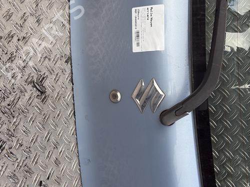 Used Tailgate Tailgate 24939151 24939151