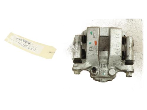 Right rear brake caliper NISSAN LEAF (ZE1) Electric | BP21295992M106 - Image 2