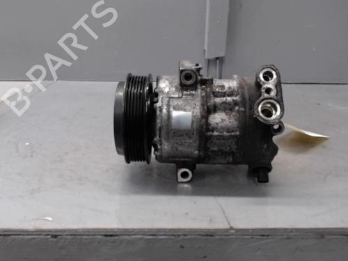 Used AC compressor FIAT GRANDE PUNTO (199_) 1.3 D Multijet (199.AXD11, 199.AXD1A, 199.AXD1B,... (90 hp) 21290759