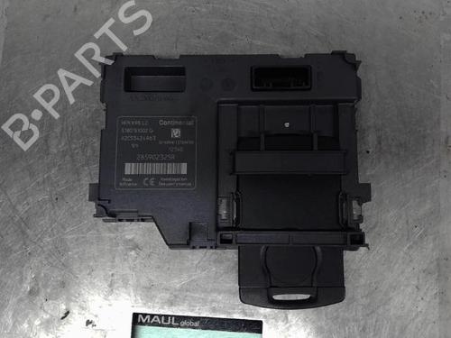 Card reader RENAULT CLIO IV (BH_) 1.5 dCi 90 | BP21316296E4 