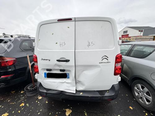 Electronic module CITROËN JUMPY III Van (V_) 2.0 BlueHDi 120 | BP21370900M83 - Image 8