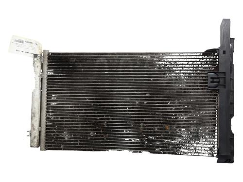 AC radiator BMW X1 (E84) xDrive 20 d | BP39079029M32 - Image 2