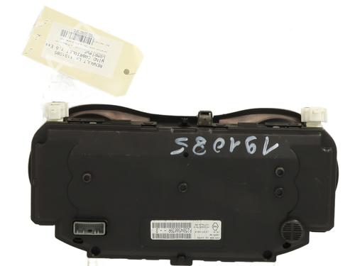 Instrument cluster RENAULT WIND (E4M_) 1.6 (E4MB, E4MC) | BP21296901C47 - Image 6