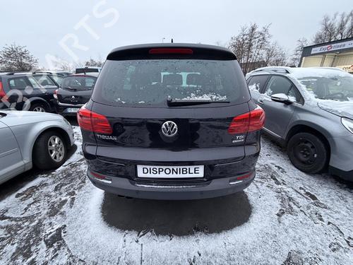 Intercooler VW TIGUAN (5N_) 2.0 TDI | BP31318622M30 - Image 11