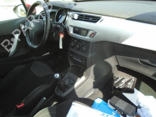 Starter CITROËN C3 II (SC_) 1.4 | BP21314862M8 - Image 11