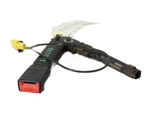 Used Seat buckle OPEL MERIVA B MPV (S10) 1.7 CDTI (75) (110 hp) 32348102