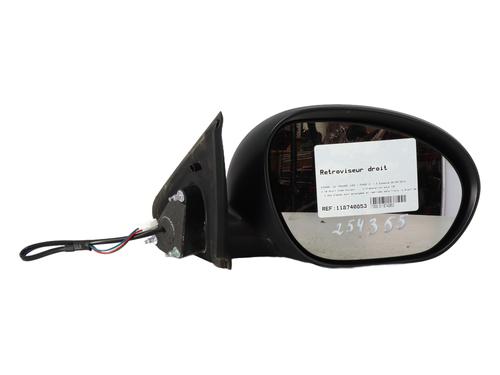 Used Right mirror NISSAN JUKE (F15) 1.6 (117 hp) 31252415