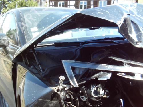 Instrument cluster AUDI A1 Sportback (8XA, 8XF) 1.4 TFSI | BP21680188C47 