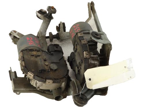 Used Front wiper motor Front wiper motor SEAT LEON (1P1) 1.6 TDI (105 hp) 39416157 39416157