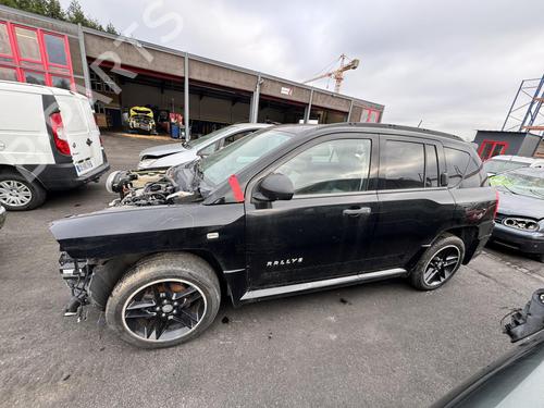 Engine JEEP COMPASS (MK49) 2.0 CRD 4x4 | BP21371086M1  - Image 15