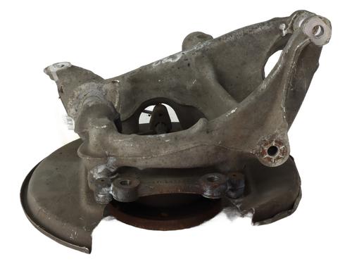 Used Right rear steering knuckle Right rear steering knuckle PEUGEOT 3008 I MPV (0U_) 2.0 HDi Hybrid4 (0URHCA) (200 hp) 21367454 21367454